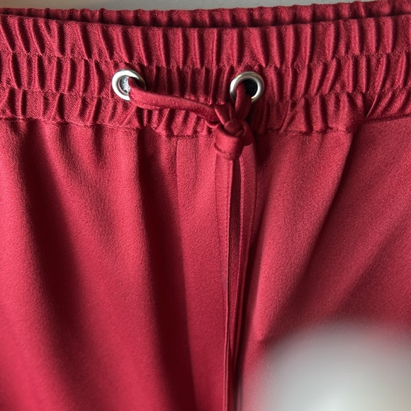 Michael Kors Pants NWT Sz. M - Picture 8 of 16